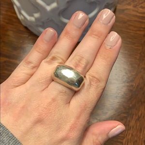 Silpada Ring